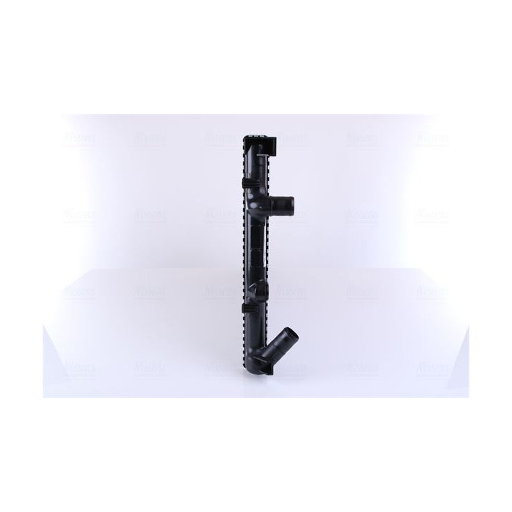 Radiatorius, variklio aušinimas NISSENS 63812A