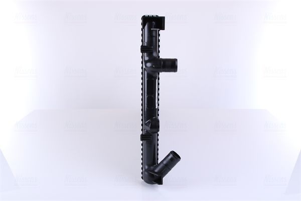 Radiatorius, variklio aušinimas NISSENS 63812A