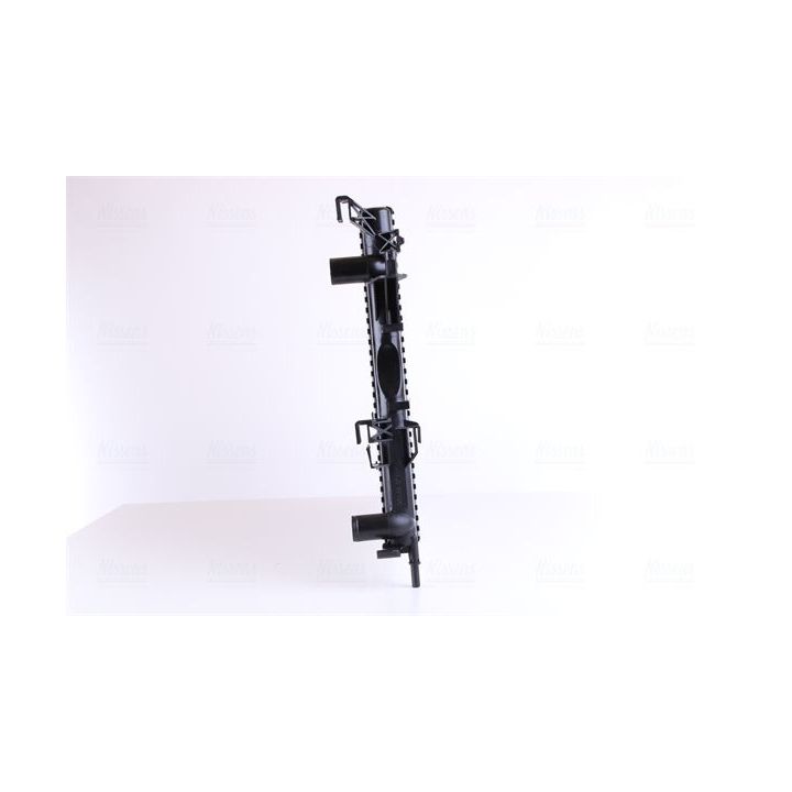 Radiatorius, variklio aušinimas NISSENS 63813