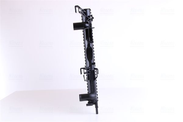 Radiatorius, variklio aušinimas NISSENS 63813