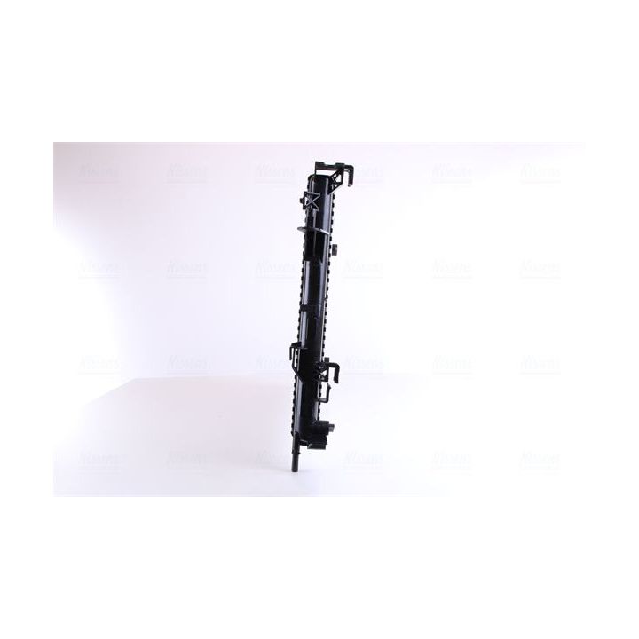 Radiatorius, variklio aušinimas NISSENS 63813