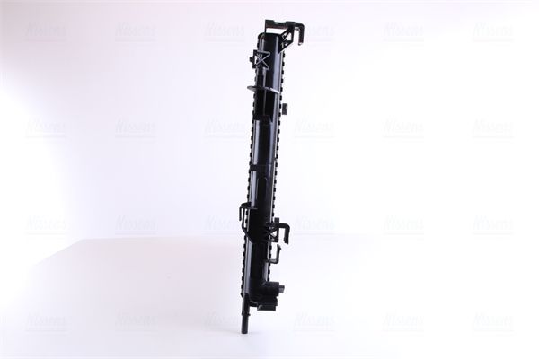 Radiatorius, variklio aušinimas NISSENS 63813