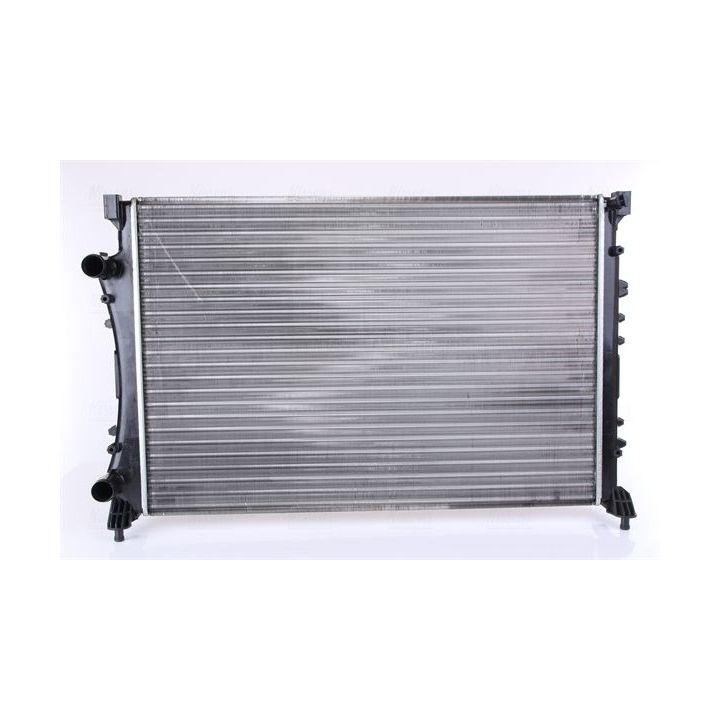 Radiatorius, variklio aušinimas NISSENS 63815