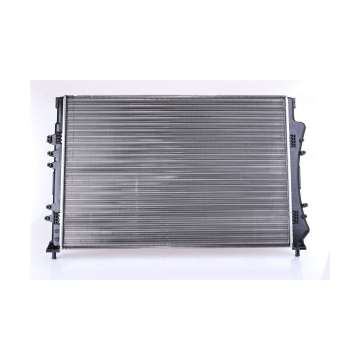 Radiatorius, variklio aušinimas NISSENS 63815