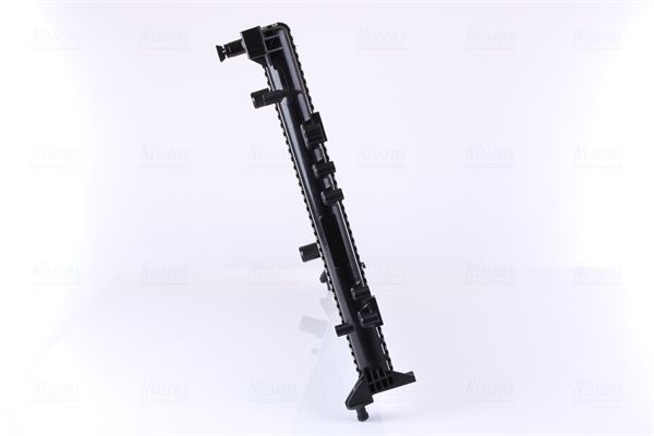 Radiatorius, variklio aušinimas NISSENS 63815