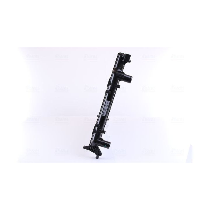 Radiatorius, variklio aušinimas NISSENS 63815