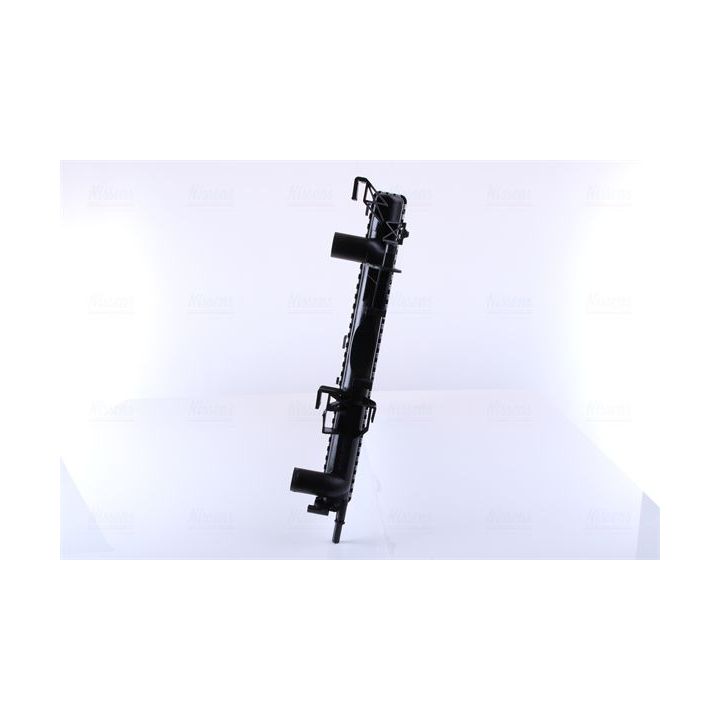 Radiatorius, variklio aušinimas NISSENS 63816