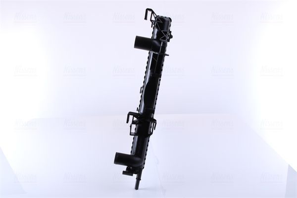 Radiatorius, variklio aušinimas NISSENS 63816