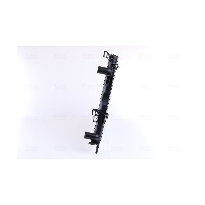 Radiatorius, variklio aušinimas NISSENS 63816A