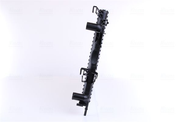 Radiatorius, variklio aušinimas NISSENS 63816A