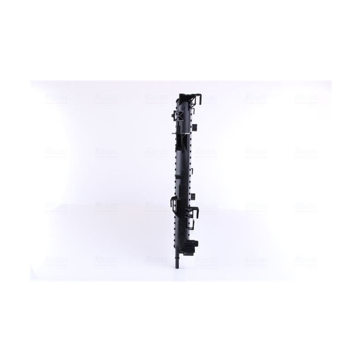 Radiatorius, variklio aušinimas NISSENS 63816A