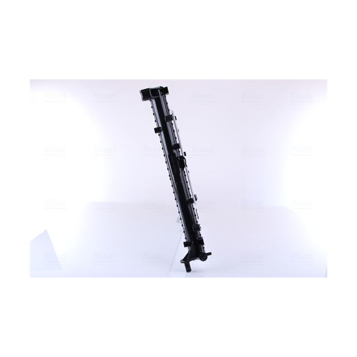 Radiatorius, variklio aušinimas NISSENS 63818A