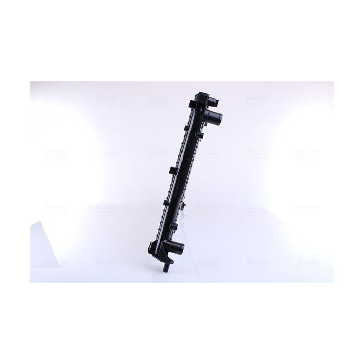 Radiatorius, variklio aušinimas NISSENS 63818A