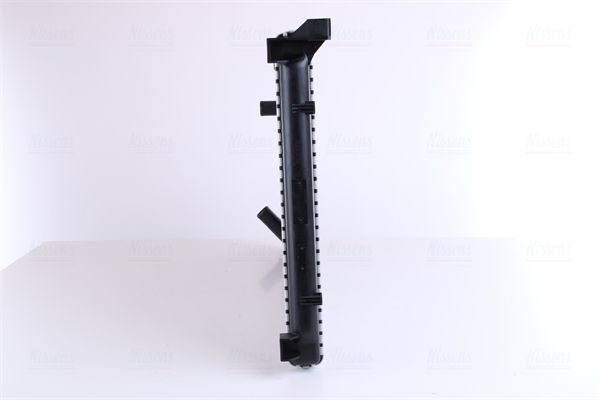 Radiatorius, variklio aušinimas NISSENS 63824A