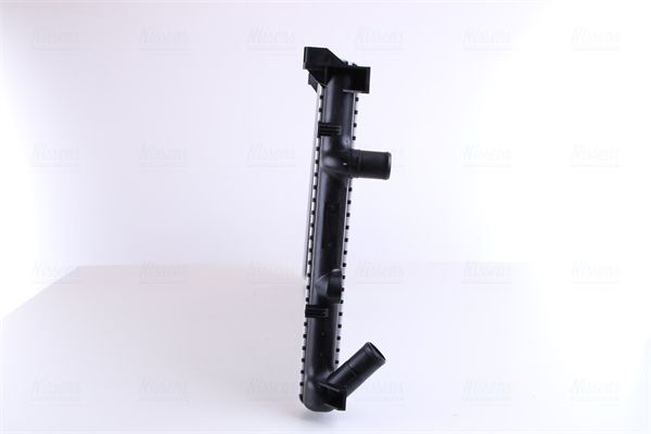 Radiatorius, variklio aušinimas NISSENS 63824A