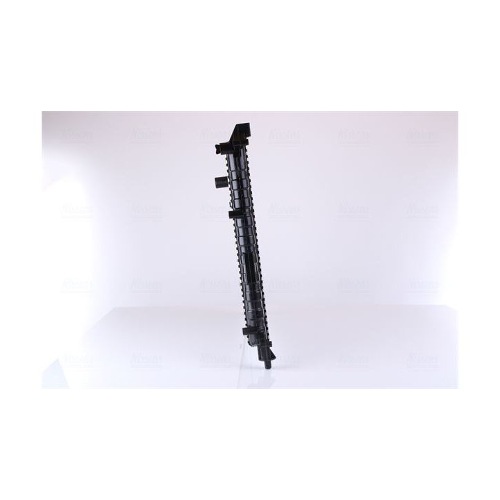 Radiatorius, variklio aušinimas NISSENS 63832