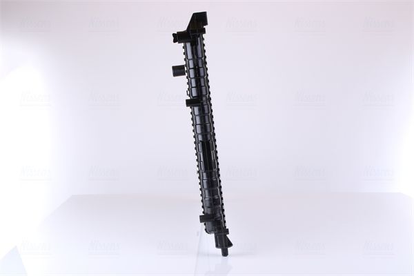 Radiatorius, variklio aušinimas NISSENS 63832