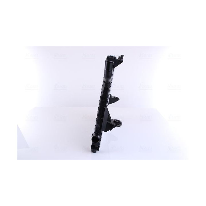 Radiatorius, variklio aušinimas NISSENS 63835A