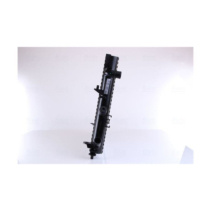 Radiatorius, variklio aušinimas NISSENS 63838