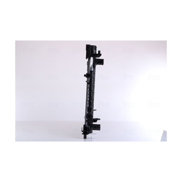 Radiatorius, variklio aušinimas NISSENS 63843A