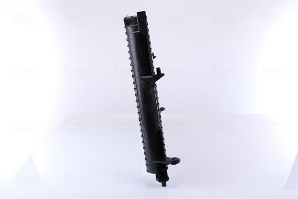 Radiatorius, variklio aušinimas NISSENS 63851A