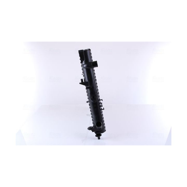 Radiatorius, variklio aušinimas NISSENS 63851A