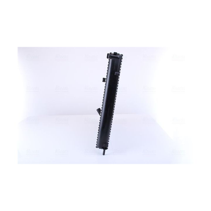 Radiatorius, variklio aušinimas NISSENS 63854A