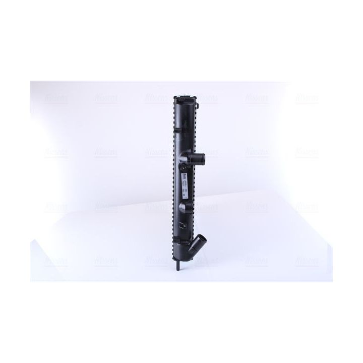 Radiatorius, variklio aušinimas NISSENS 63854A