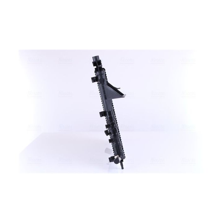 Radiatorius, variklio aušinimas NISSENS 63856