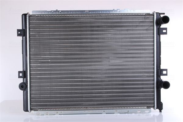 Radiatorius, variklio aušinimas NISSENS 63859