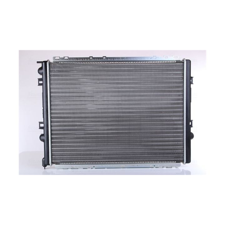 Radiatorius, variklio aušinimas NISSENS 63859