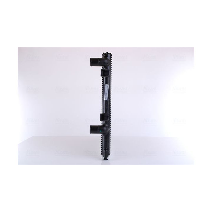 Radiatorius, variklio aušinimas NISSENS 63859