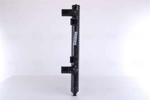 Radiatorius, variklio aušinimas NISSENS 63859