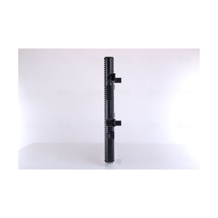 Radiatorius, variklio aušinimas NISSENS 63859