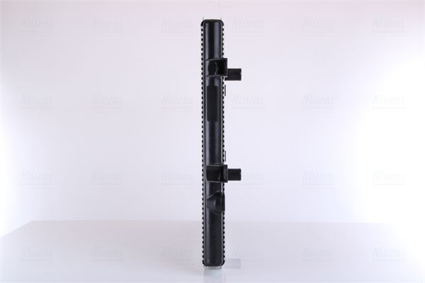 Radiatorius, variklio aušinimas NISSENS 63859