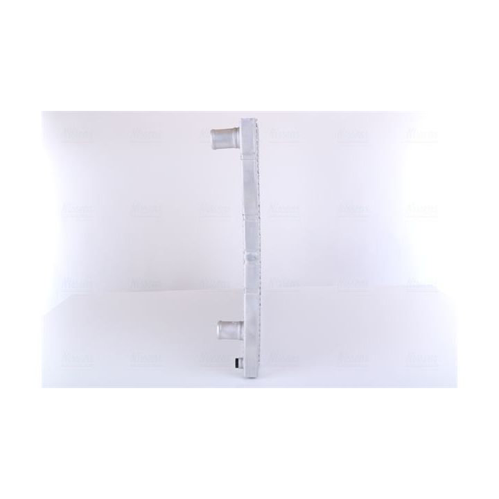 Radiatorius, variklio aušinimas NISSENS 63881