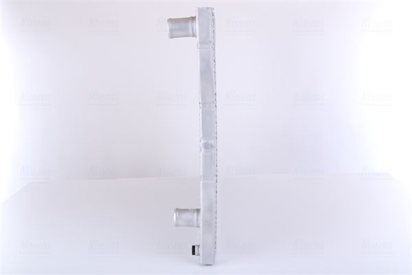 Radiatorius, variklio aušinimas NISSENS 63881