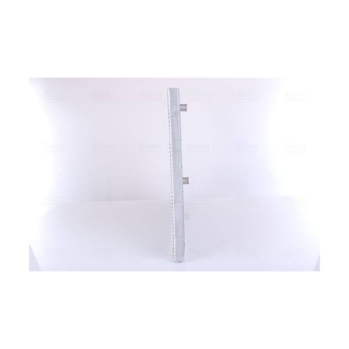 Radiatorius, variklio aušinimas NISSENS 63881