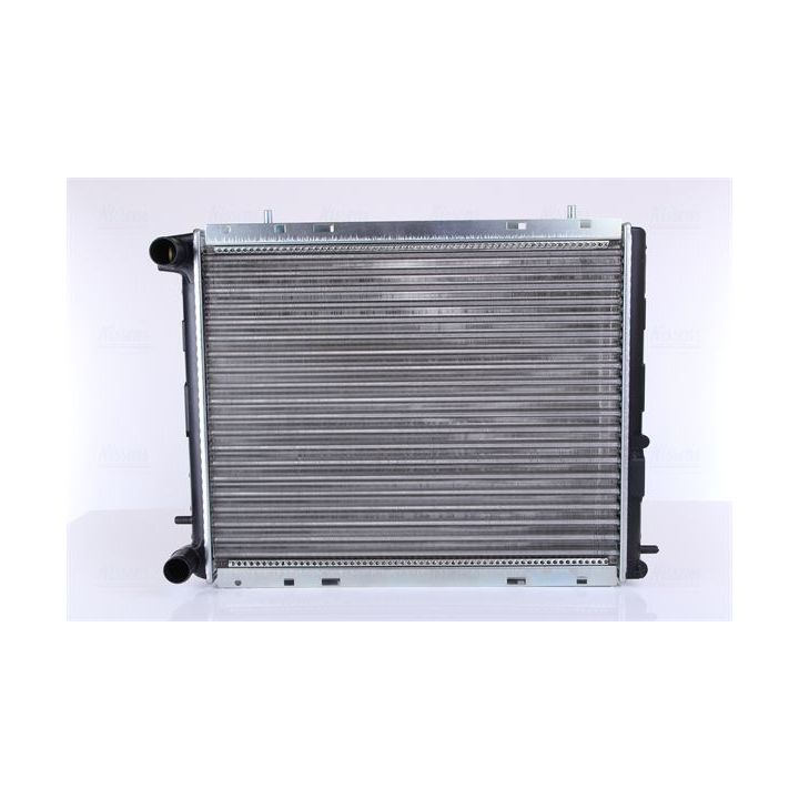 Radiatorius, variklio aušinimas NISSENS 63906