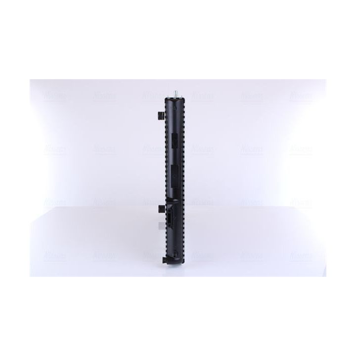 Radiatorius, variklio aušinimas NISSENS 63906