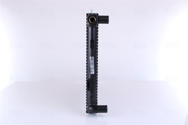 Radiatorius, variklio aušinimas NISSENS 63906