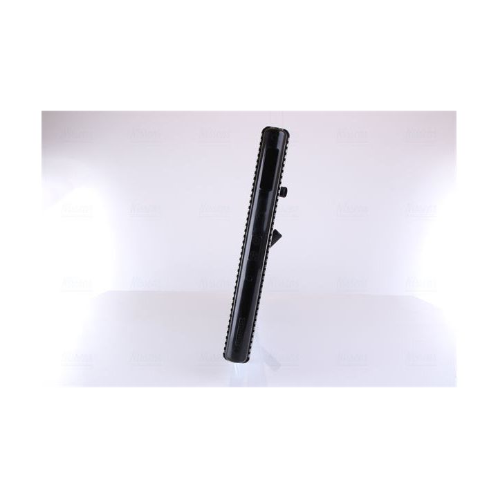 Radiatorius, variklio aušinimas NISSENS 63911A