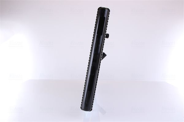 Radiatorius, variklio aušinimas NISSENS 63911A