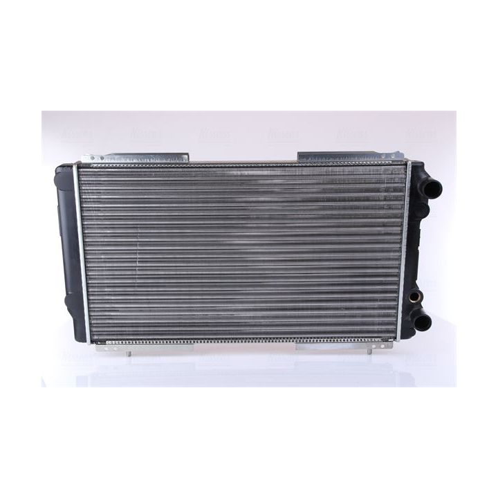 Radiatorius, variklio aušinimas NISSENS 63912A