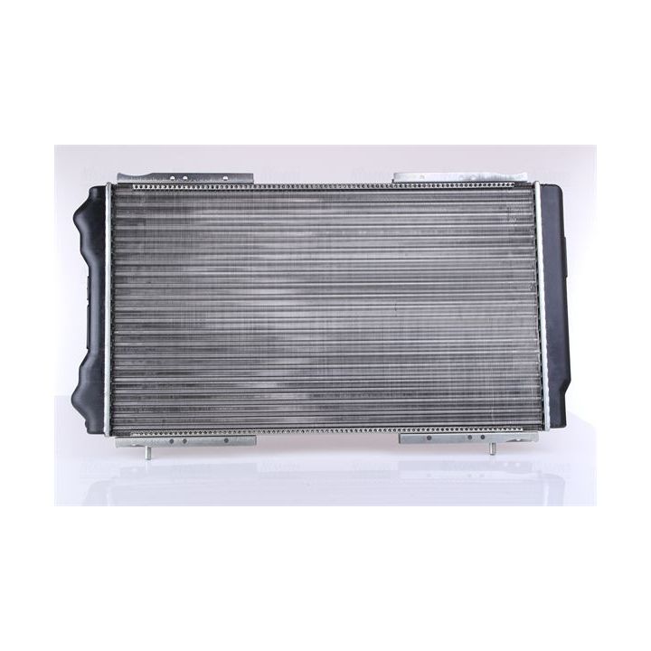 Radiatorius, variklio aušinimas NISSENS 63912A