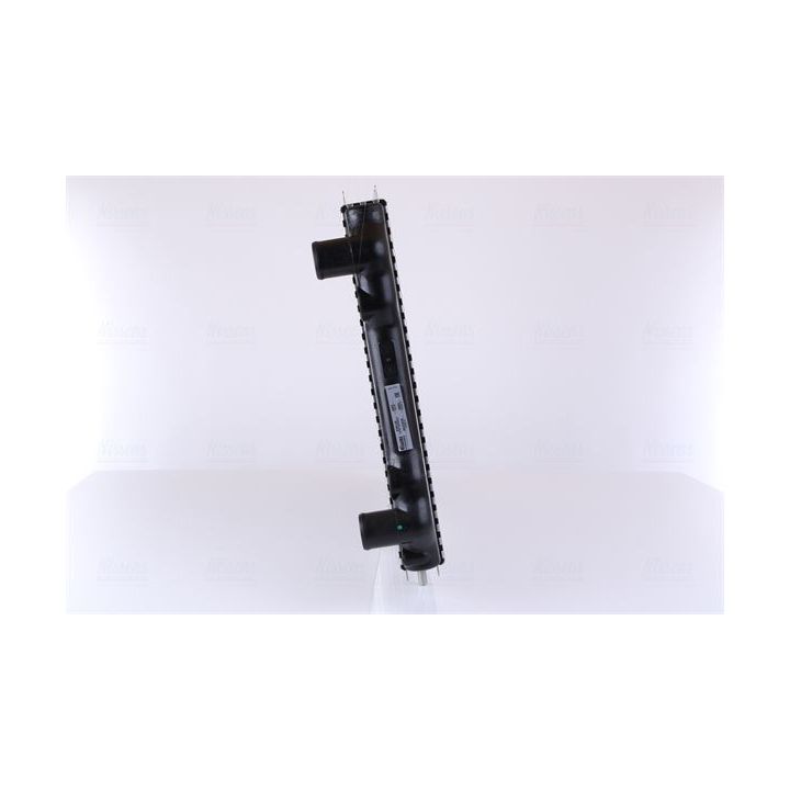 Radiatorius, variklio aušinimas NISSENS 63912A