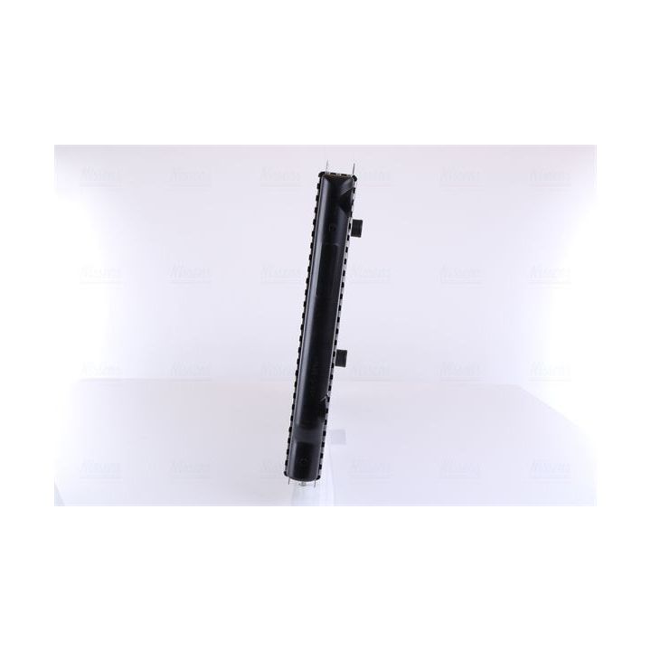 Radiatorius, variklio aušinimas NISSENS 63912A