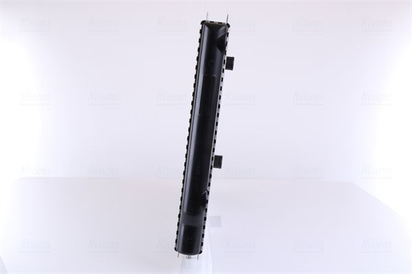 Radiatorius, variklio aušinimas NISSENS 63912A