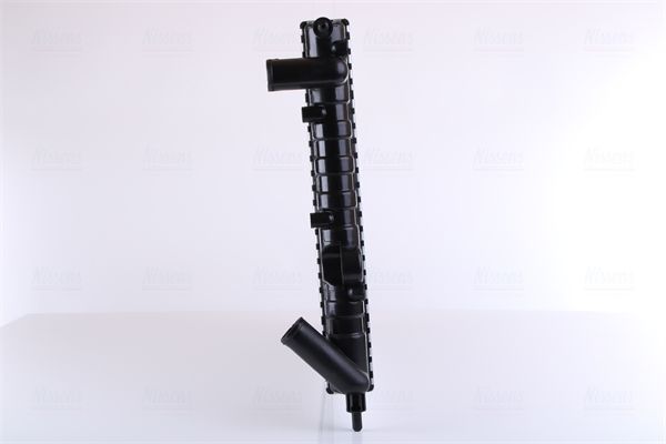 Radiatorius, variklio aušinimas NISSENS 63918