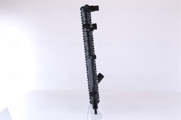 Radiatorius, variklio aušinimas NISSENS 63919